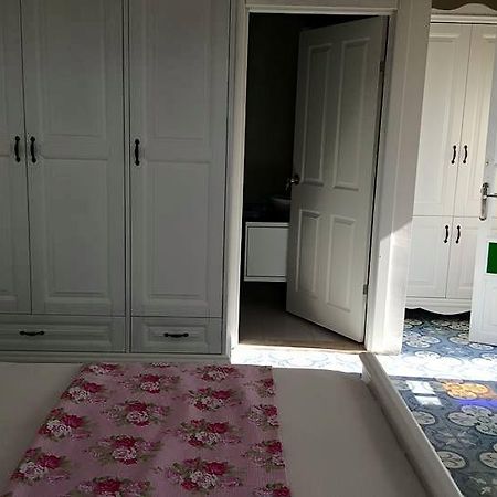 Yali Pansiyon Ilica Alaçatı Exteriör bild