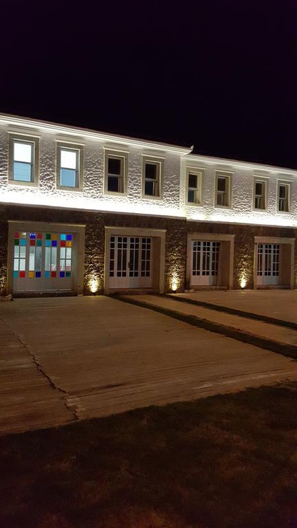 Yali Pansiyon Ilica Alaçatı Exteriör bild