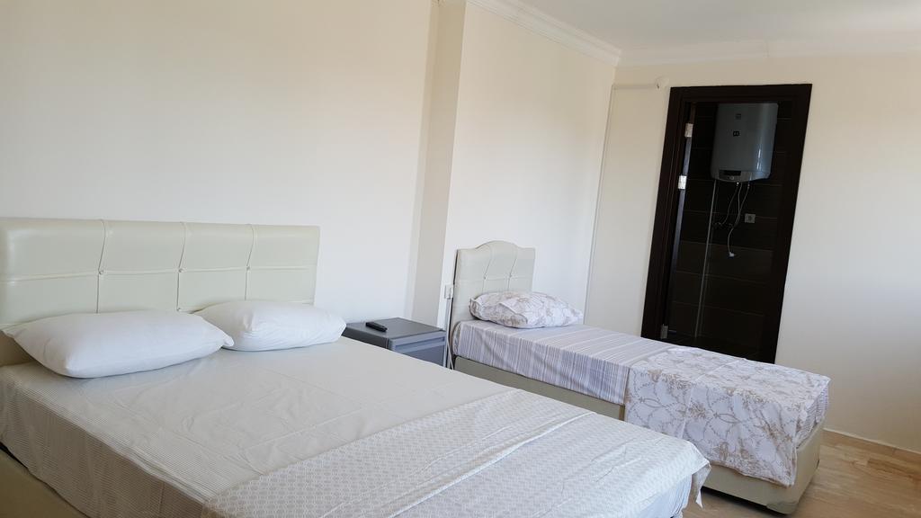 Yali Pansiyon Ilica Alaçatı Rum bild